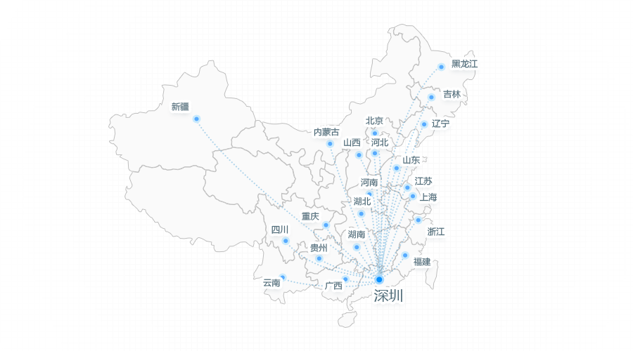 401家！2018開(kāi)門紅，醫(yī)諾實(shí)現(xiàn)醫(yī)院用戶數(shù)量新突破！